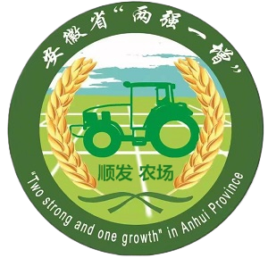 寿县顺发粮食种植家庭农场